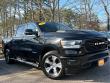 2023 Ram 1500 Laramie Truck Crew Cab