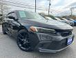2022 Honda Civic Sport Sedan