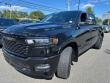 2025 Ram 1500 Big Horn Truck Crew Cab