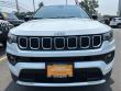 2024 Jeep Compass Limited SUV