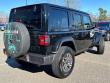 2024 Jeep Wrangler Sahara SUV