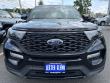 2024 Ford Explorer ST-Line SUV