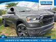 2023 Ram 1500 Laramie Truck Crew Cab