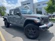 2022 Jeep Gladiator Mojave Truck Crew Cab