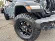 2024 Jeep Wrangler Willys SUV