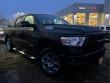 2023 Ram 1500 Big Horn Truck Crew Cab