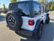 2026 Jeep Wrangler Rubicon SUV