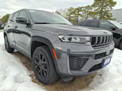 2026 Jeep Grand Cherokee Laredo Altitude Sport Utility