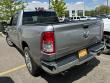 2021 Ram 1500 Big Horn Truck Crew Cab