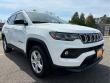 2023 Jeep Compass Latitude SUV