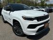 2024 Jeep Compass Limited SUV