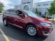 2018 Chrysler Pacifica Touring L Van