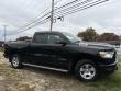 2022 Ram 1500 Big Horn Truck Quad Cab