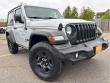 2023 Jeep Wrangler Sport SUV