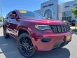 2021 Jeep Grand Cherokee Laredo X SUV