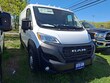  Ram Promaster Cargo Van