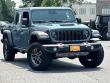 2026 Jeep Gladiator Mojave Truck Crew Cab