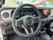 2025 Jeep Wrangler Sahara SUV