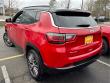 2023 Jeep Compass Limited SUV