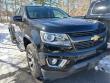 2016 Chevrolet Colorado 4WD Z71 Truck Crew Cab