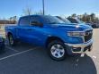 2025 Ram 1500 Big Horn Truck Crew Cab