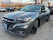 2023 Subaru Legacy Sport Sedan