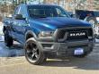 2021 Ram 1500 Classic Warlock Truck Quad Cab