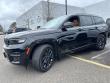 2025 Jeep Grand Cherokee L Summit Reserve SUV