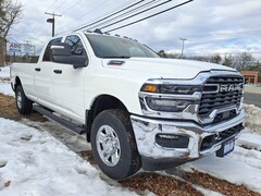 2026 Ram 2500 Tradesman Pickup