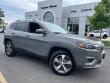 2020 Jeep Cherokee Limited SUV