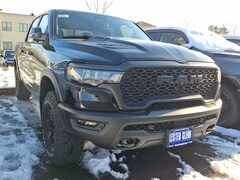 2026 Ram 1500 Rebel Pickup