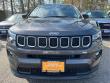 2024 Jeep Compass Latitude SUV