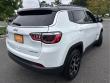 2024 Jeep Compass Limited SUV