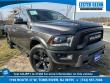 2019 Ram 1500 Classic Warlock Truck Quad Cab