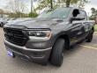 2020 Ram 1500 Big Horn Truck Crew Cab