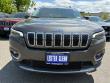 2019 Jeep Cherokee Limited SUV