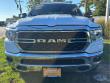 2022 Ram 1500 Big Horn Truck Crew Cab