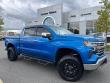2024 Chevrolet Silverado 1500 LTZ Truck Crew Cab