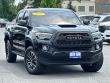 2023 Toyota Tacoma TRD Sport Truck Double Cab