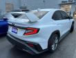 2024 Subaru WRX Sedan