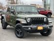 2022 Jeep Gladiator Altitude Truck Crew Cab