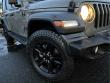 2022 Jeep Wrangler Unlimited Sport Altitude SUV
