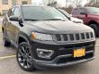 2021 Jeep Compass 80th Anniversary SUV
