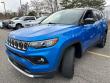 2024 Jeep Compass Limited SUV