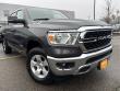 2023 Ram 1500 Big Horn Truck Crew Cab