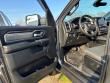 2022 Ram 1500 Big Horn Truck Crew Cab