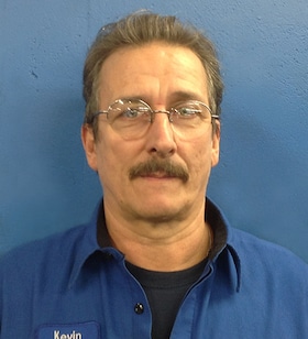 Staff member Kevin Lombard from 5a71ee4c776f