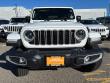 2026 Jeep Wrangler Sahara SUV