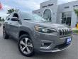 2020 Jeep Cherokee Limited SUV