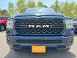 2022 Ram 1500 Big Horn Truck Crew Cab